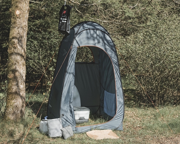 Easy Camp Vik Utility Tent